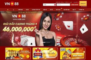 tài khoản VN88 của tôi bị hack phải làm sao